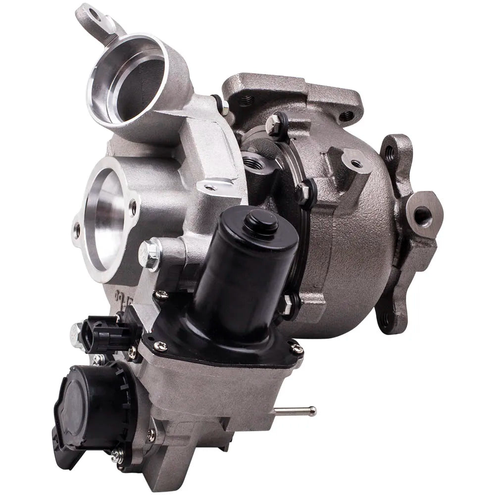 Turbosprężarka RHV4 do Toyota Land Cruiser 200 4.5 V8