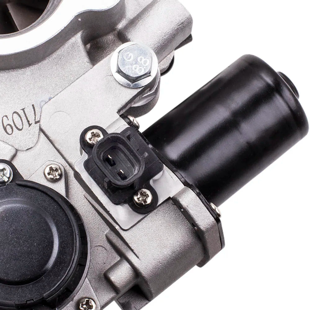 Turbosprężarka RHV4 do Toyota Land Cruiser 200 4.5 V8