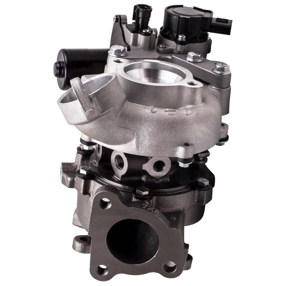Turbosprężarka RHV4 do Toyota Land Cruiser 200 4.5 V8