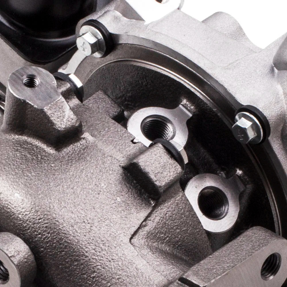 Turbosprężarka RHV4 do Toyota Land Cruiser 200 4.5 V8