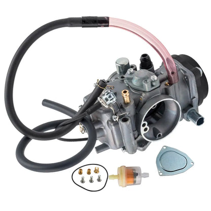 Gaźnik z uszczelką do Yamaha Kodiak 450, Grizzly 350 i Wolverine 350