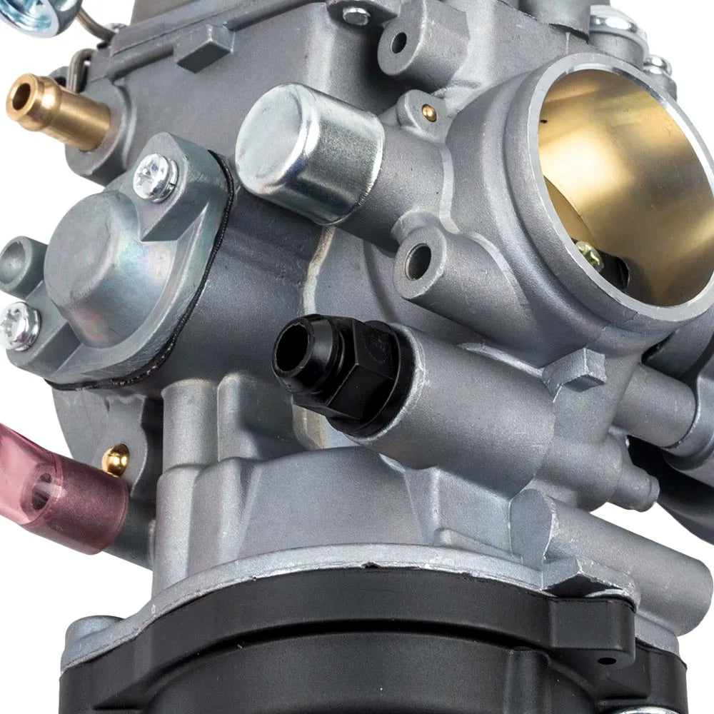Gaźnik z uszczelką do Yamaha Kodiak 450, Grizzly 350 i Wolverine 350