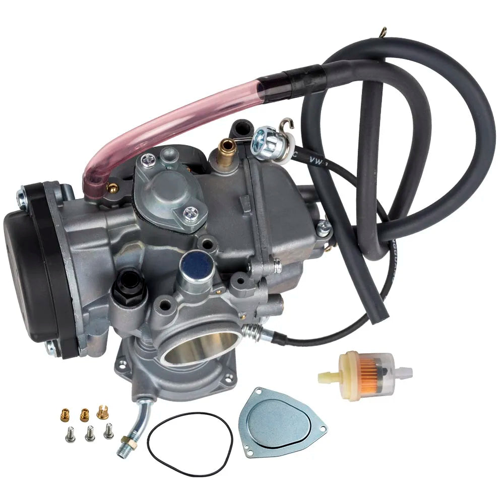 Gaźnik z uszczelką do Yamaha Kodiak 450, Grizzly 350 i Wolverine 350