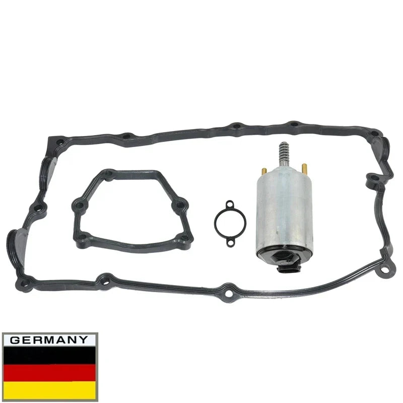 Siłownik VVT z uszczelką BMW 1, 3, X1, X3, Z4