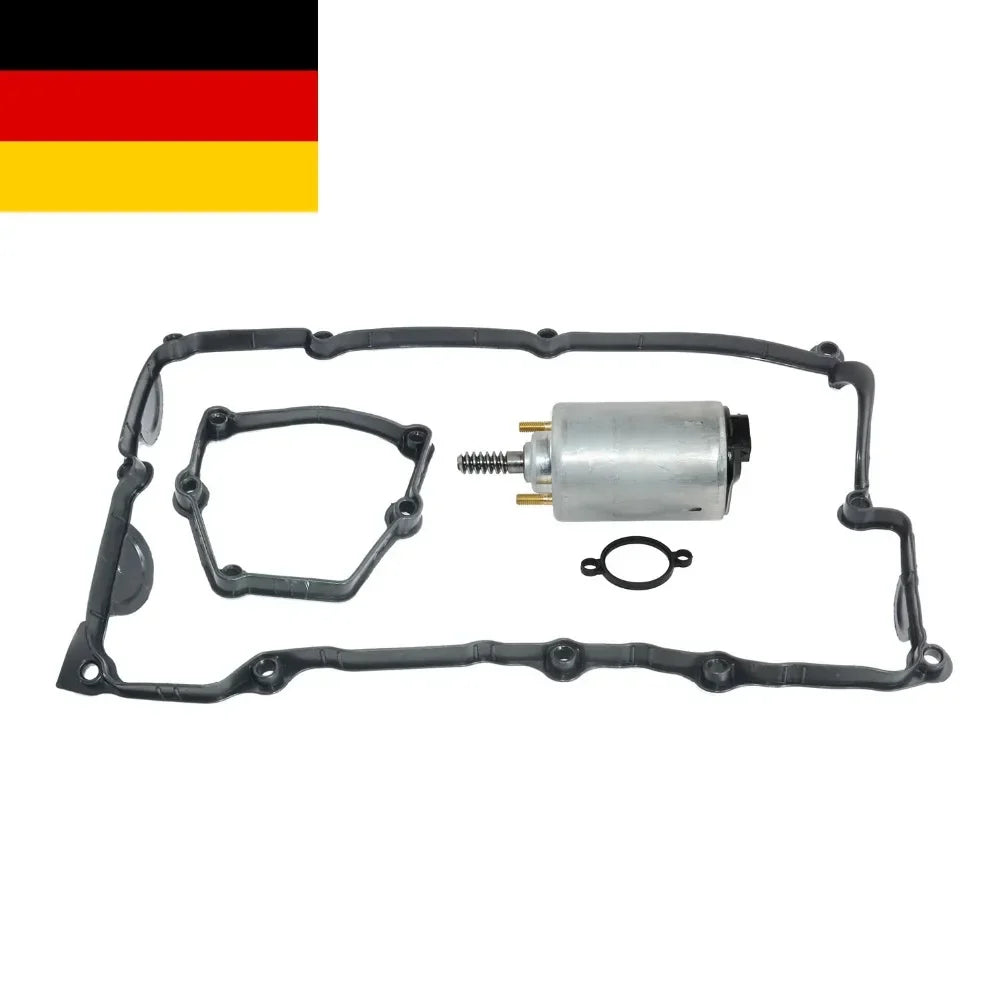 Siłownik VVT z uszczelką BMW 1, 3, X1, X3, Z4