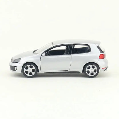 VW Golf 6 1:36 – Metalowy Model Otwierane Drzwi Zabawka
