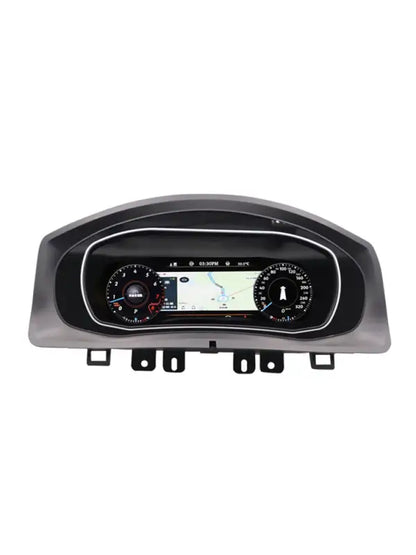 10,25-calowy Cyfrowy Klaster LCD do Tiguan 2009-2017 - Dla Tiguan
