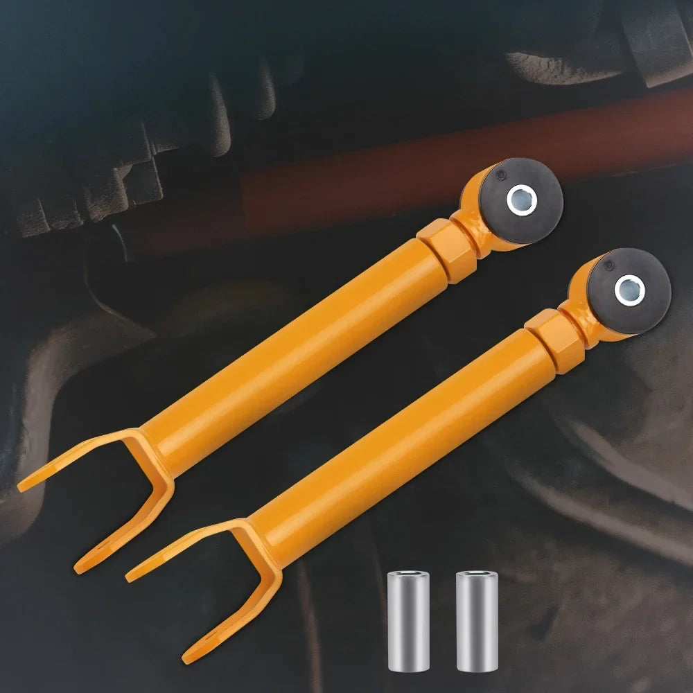 Regulowane wahacze przednie Jeep Cherokee XJ, Grand Cherokee ZJ i Wrangler TJ – 4 szt.