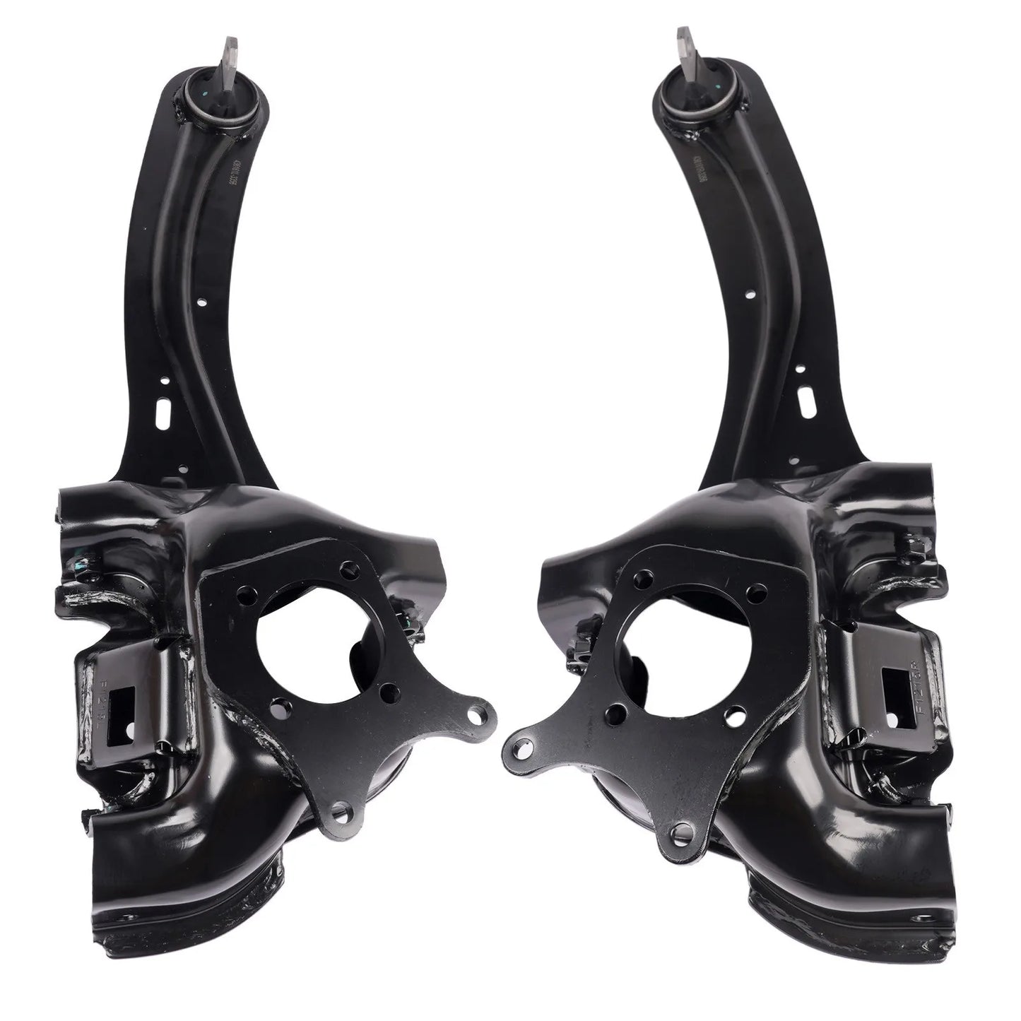 AP03 2 Pcs Rear Control Arms Left and Right For Ford Focus C Max Focus II Volvo S40 V50