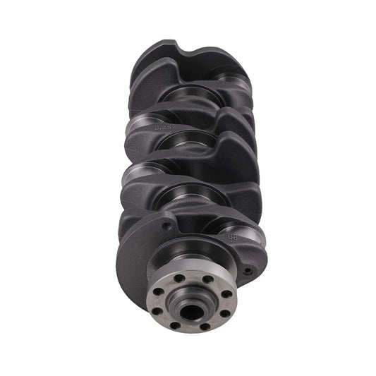 Crankshaft 2.0 TSI/TFSI VW Golf GTI/R, Audi S3, TT and Q5