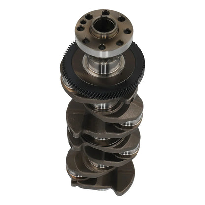Kampiakseli BMW N47D20 1 E81 E87 120d 123d
