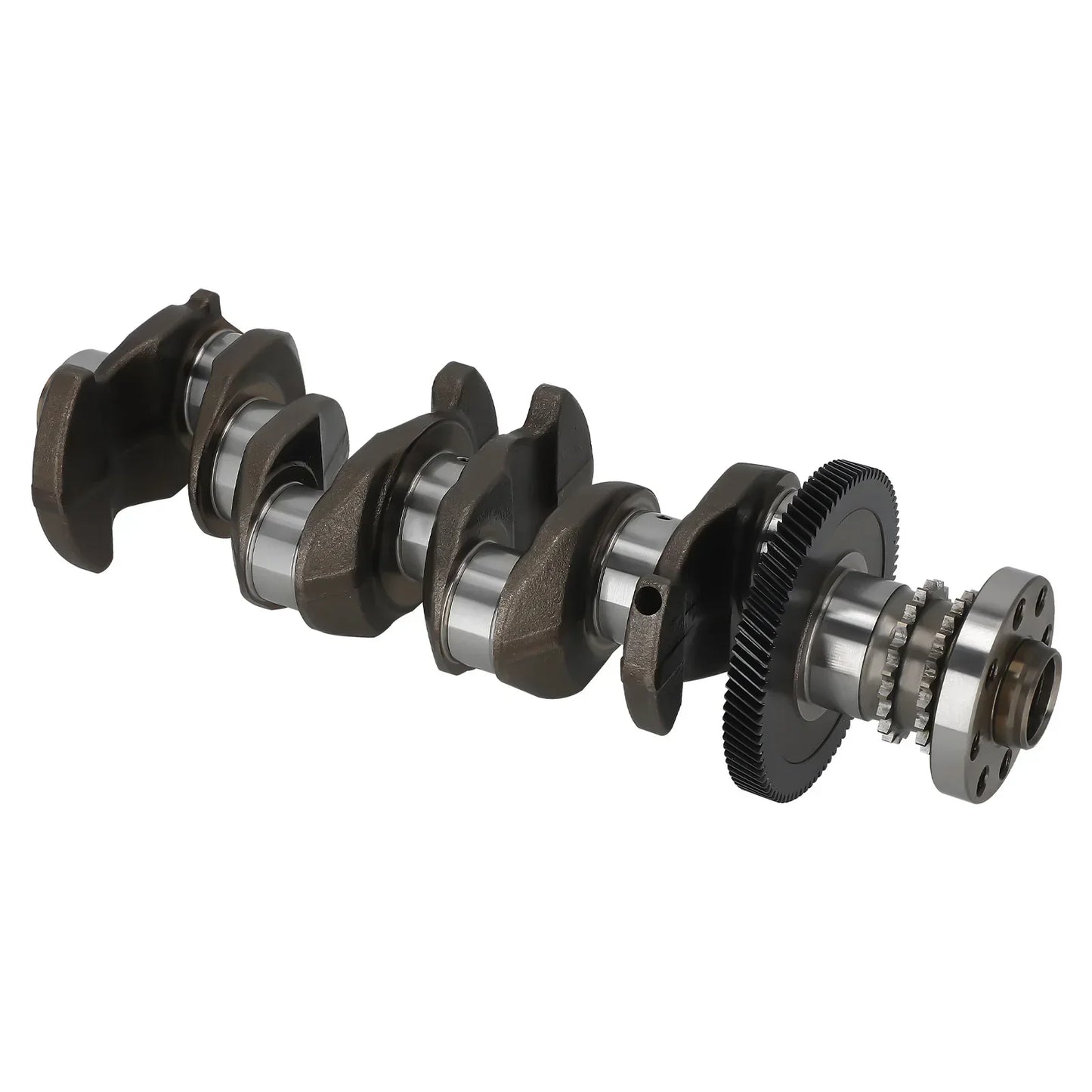 Kampiakseli BMW N47D20 1 E81 E87 120d 123d