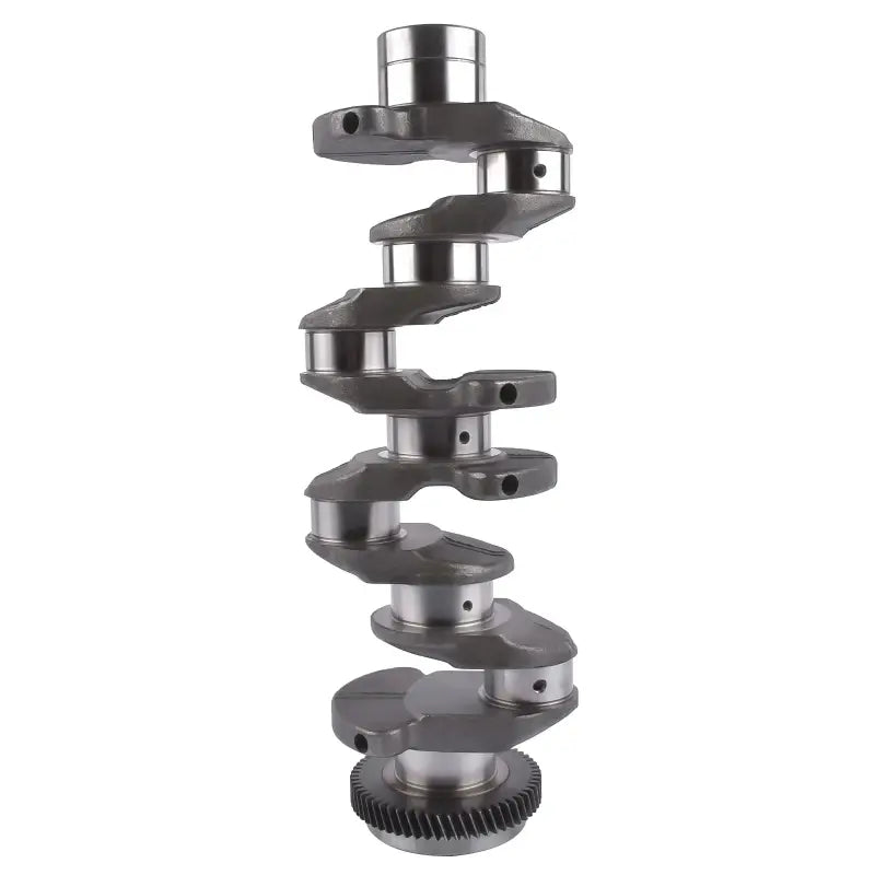 Wał Korbowy do Mercedesa W176 W242 C204 S204 X218 X253 Sprinter Viano Vito 6510302501 A6510302501