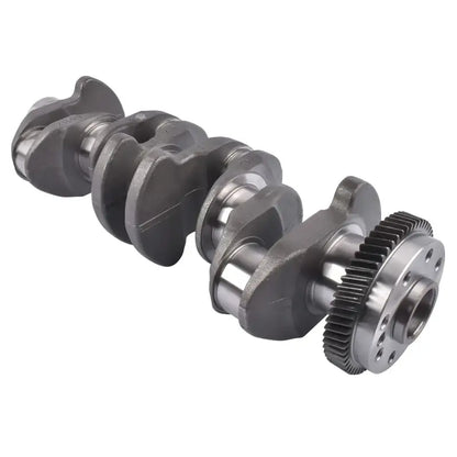 Wał Korbowy do Mercedesa W176 W242 C204 S204 X218 X253 Sprinter Viano Vito 6510302501 A6510302501