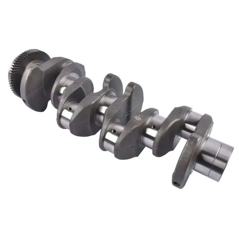 Wał Korbowy do Mercedesa W176 W242 C204 S204 X218 X253 Sprinter Viano Vito 6510302501 A6510302501