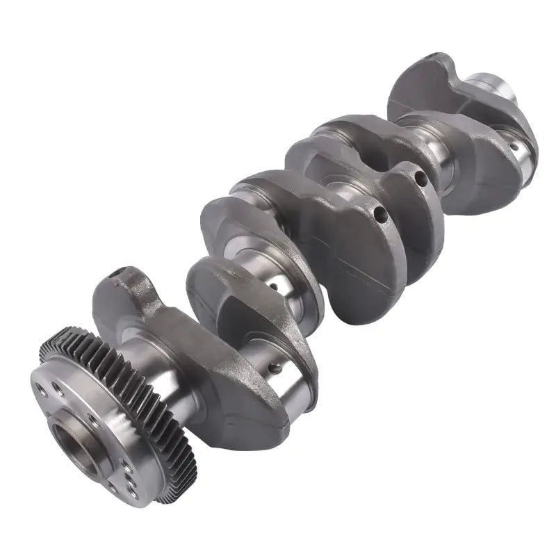 Wał Korbowy do Mercedesa W176 W242 C204 S204 X218 X253 Sprinter Viano Vito 6510302501 A6510302501