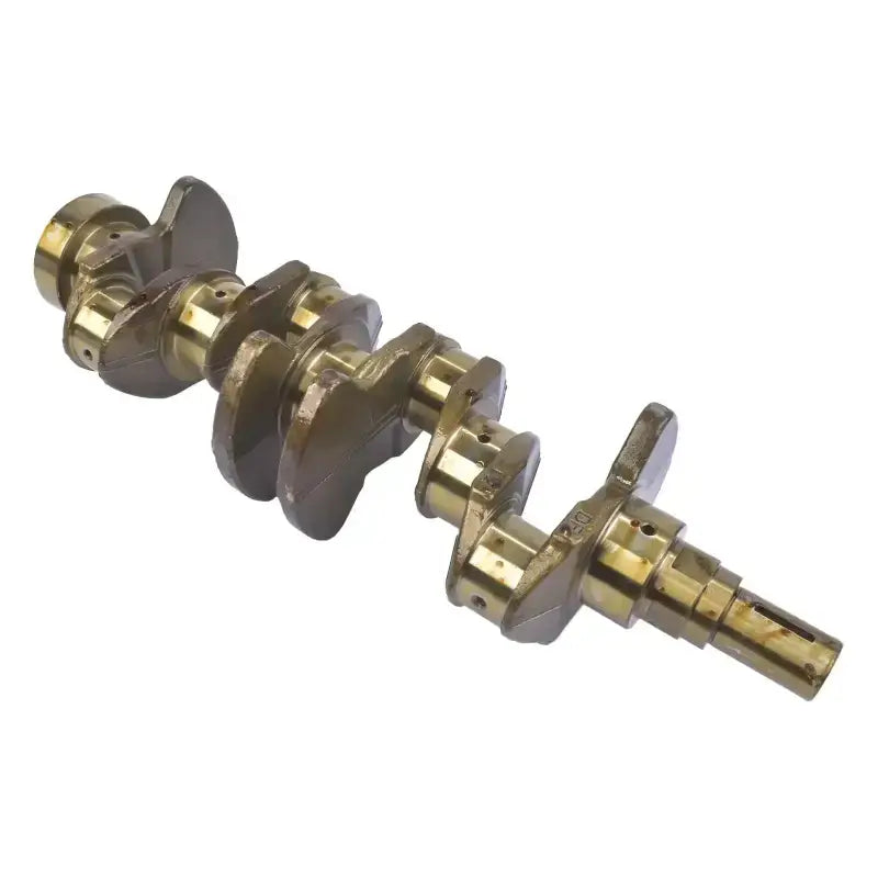 Wał Korbowy do Mitsubishi L200 Triton Pajero Sport 2005-2015 4D56U MD102601