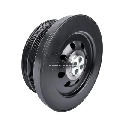 Ap03 Vevaxelremskiva 11237788611 11237793593 för Bmw 3Er 5Er 6Er 7Er X3 X5 X6 - Ny