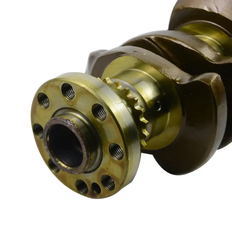 Wał Korbowy N57 Do BMW F01 F10 F30 X5 X6 730D 530D 540D 330D 335D 11217799970