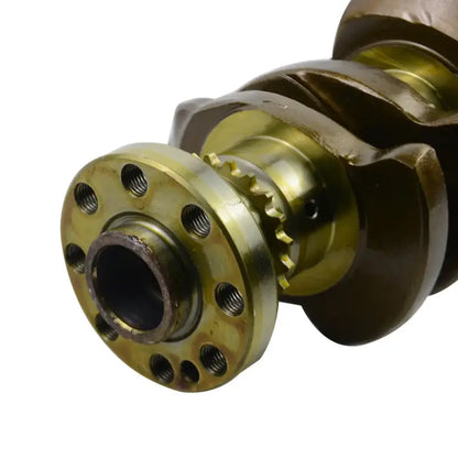 Wał Korbowy N57 Do BMW F01 F10 F30 X5 X6 730D 530D 540D 330D 335D 11217799970