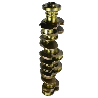 Wał Korbowy N57 Do BMW F01 F10 F30 X5 X6 730D 530D 540D 330D 335D 11217799970