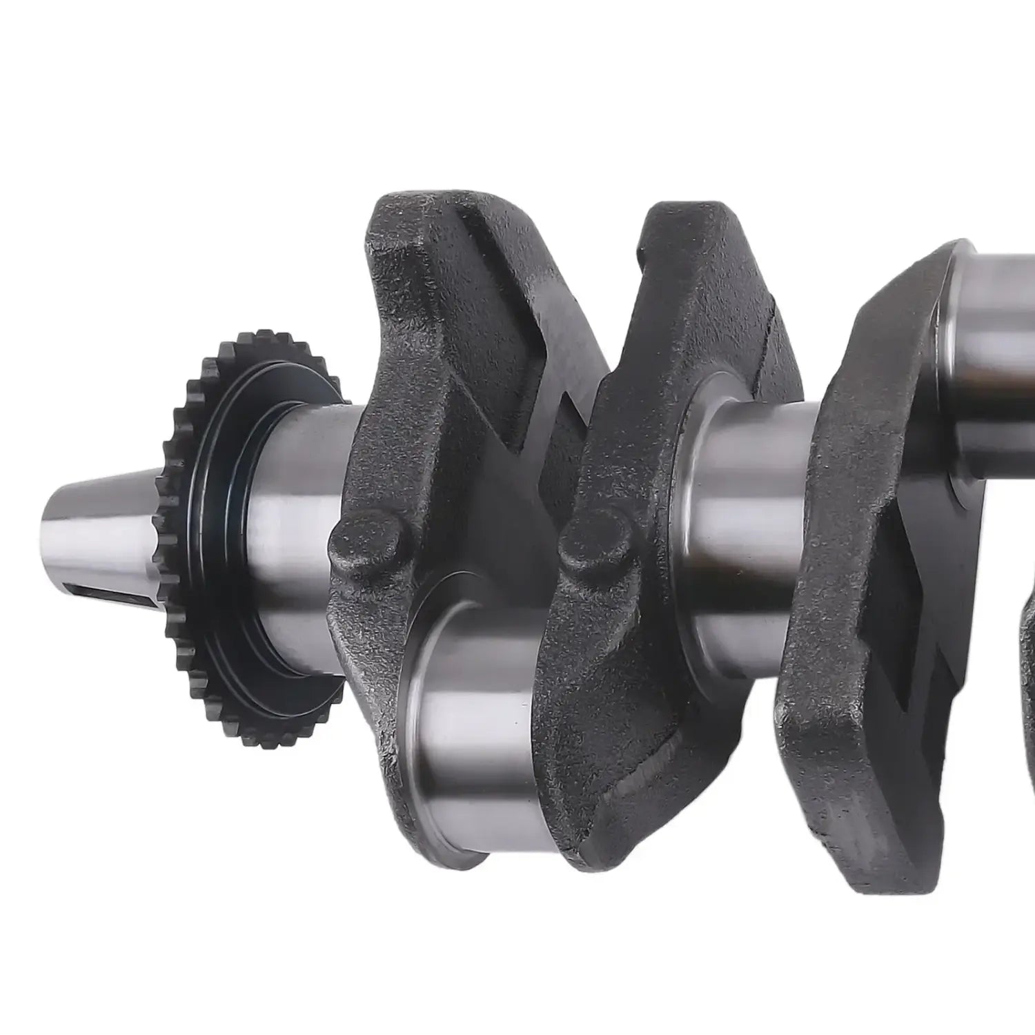 Wał korbowy R2AA11300A Mazda 6 2.2 D/MZR-CD – zdjęcie produktu