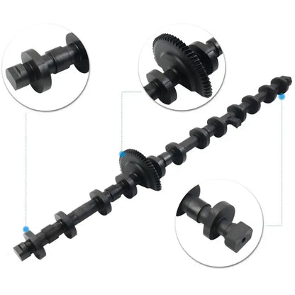 Wałek Eccentryczny Valvetronic BMW 1 3 4 5 X5 X6 N55 3.0L 11377589883