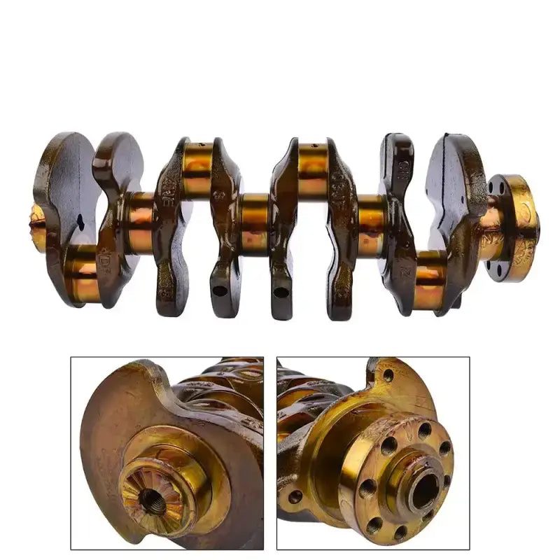 Wałek Krzyżowy Do Audi VW A3 A4 Golf Passat Sharan TT 1.8 TFSI 06H105021K 06H105021G 06H105021L 06H105021H