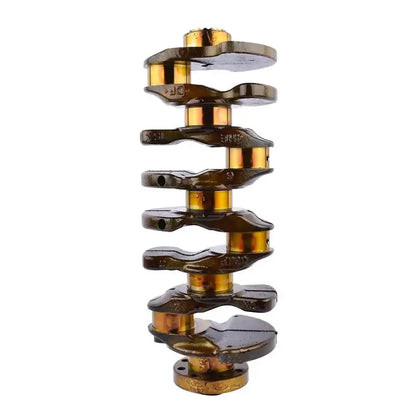 Wałek Krzyżowy Do Audi VW A3 A4 Golf Passat Sharan TT 1.8 TFSI 06H105021K 06H105021G 06H105021L 06H105021H