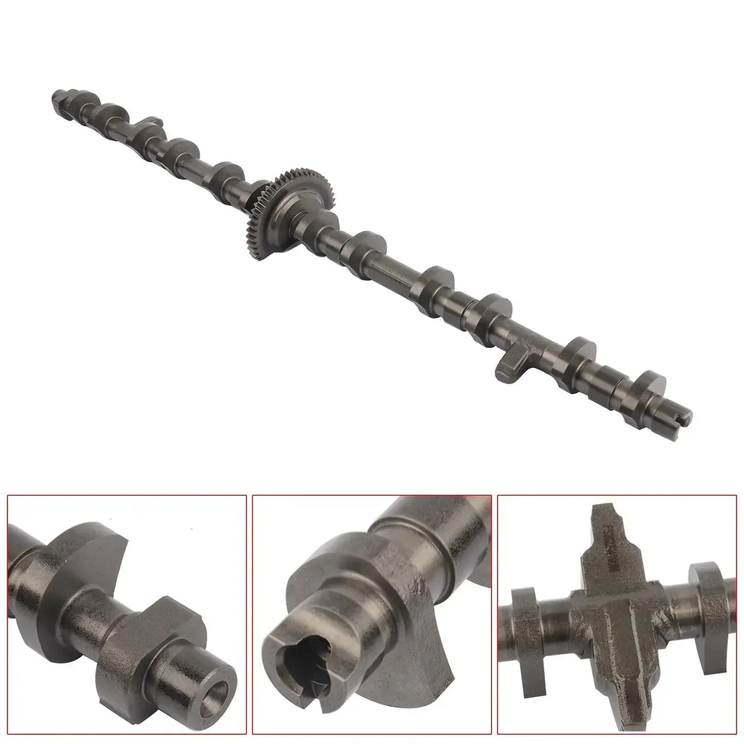 AP03 eksentrinen Valvetronic-jako-akseli BMW 1/3/5-sarjan X3 X5 N52 11377515868