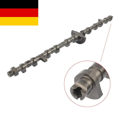 AP03 eksentrinen Valvetronic-jako-akseli BMW 1/3/5-sarjan X3 X5 N52 11377515868