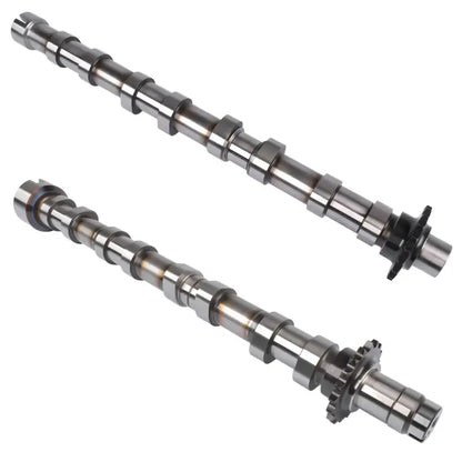 Wałek Rozrządu Dolotowy i Wylotowy Diesel Citroen C4 C5 Ford Focus III Peugeot 308 2.0 HDi BlueHDi