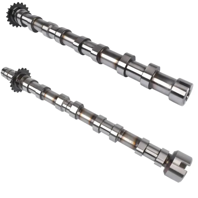 Wałek Rozrządu Dolotowy i Wylotowy Diesel Citroen C4 C5 Ford Focus III Peugeot 308 2.0 HDi BlueHDi