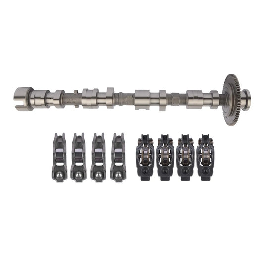 Albero a camme con bilanciere di scarico Mazda 2.2 Diesel
