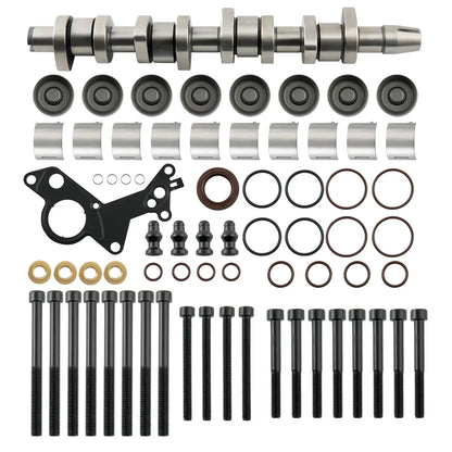 Árbol de levas con kit para Volkswagen Audi Seat Skoda 1.9/2.0 TDI PD