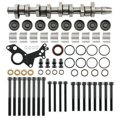 Zestaw wałka rozrządu VW Audi Seat Skoda 1.9/2.0 TDI PD