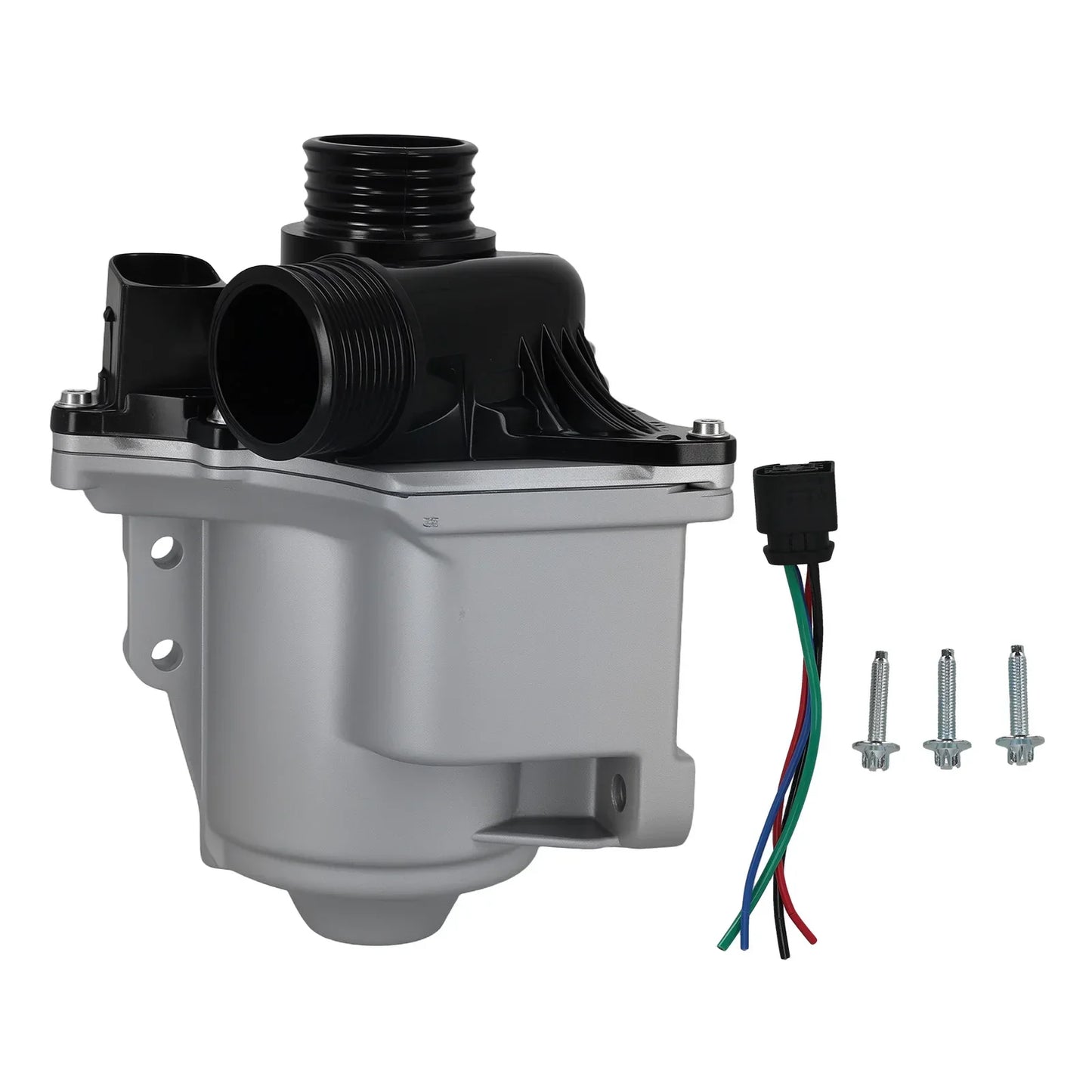 Vattenpump för BMW N54 N55 E60 E61 E71 E82 E88 E90 E92 11517563659 11517632426