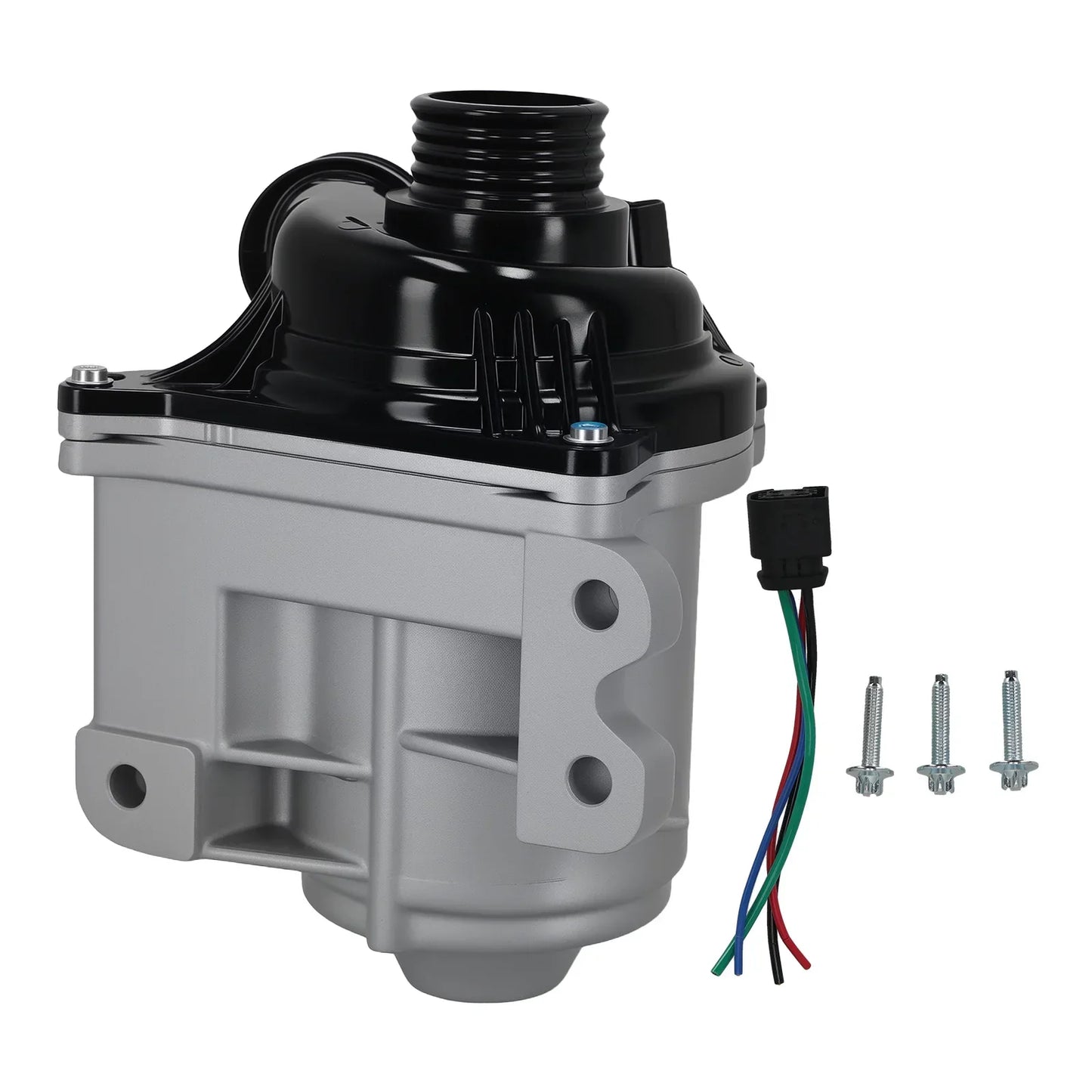 Vattenpump för BMW N54 N55 E60 E61 E71 E82 E88 E90 E92 11517563659 11517632426