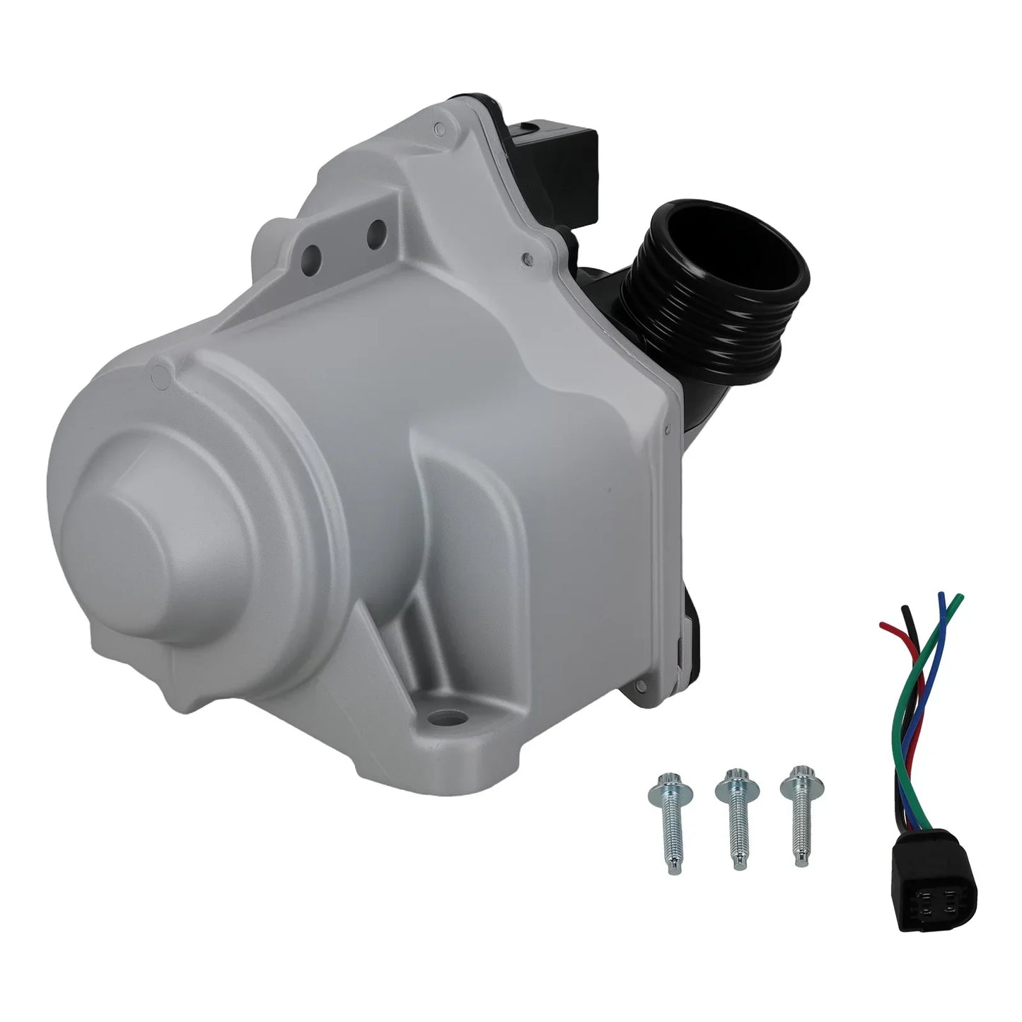 Vattenpump för BMW N54 N55 E60 E61 E71 E82 E88 E90 E92 11517563659 11517632426