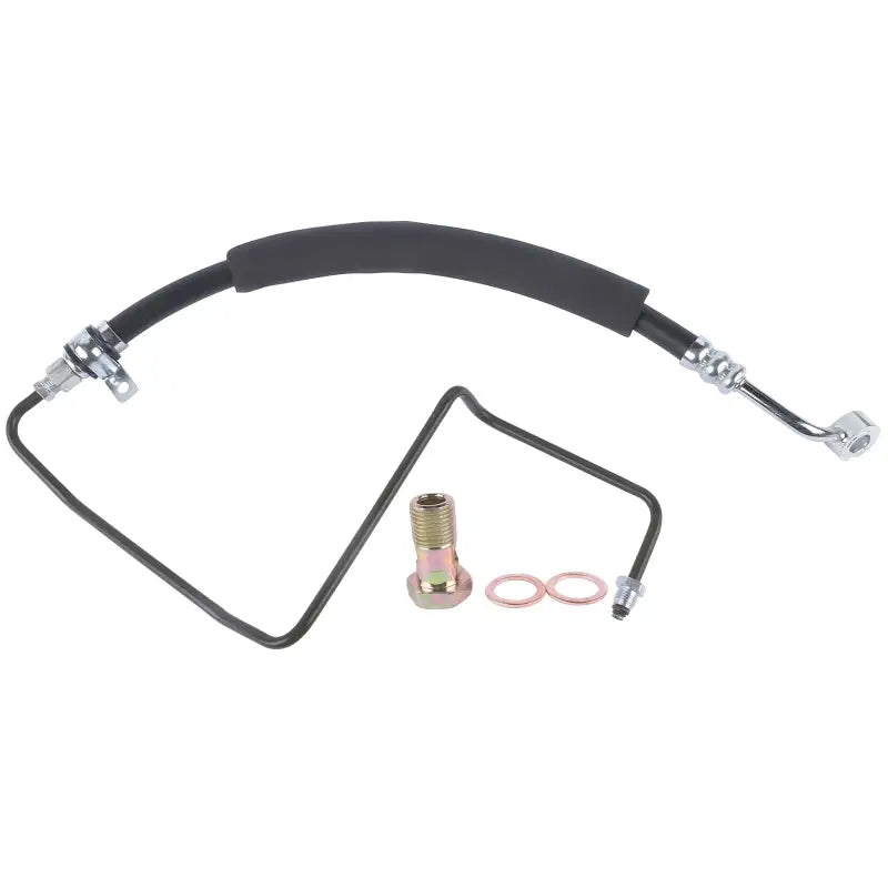 Wąż hydrauliczny pompy wspomagania dla Hyundai Terracan 2.9 CRDI 57520H1551