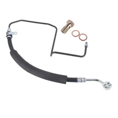 Wąż hydrauliczny pompy wspomagania dla Hyundai Terracan 2.9 CRDI 57520H1551