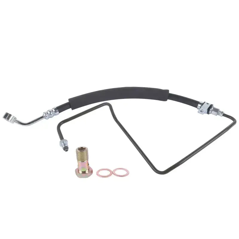 Wąż hydrauliczny pompy wspomagania dla Hyundai Terracan 2.9 CRDI 57520H1551
