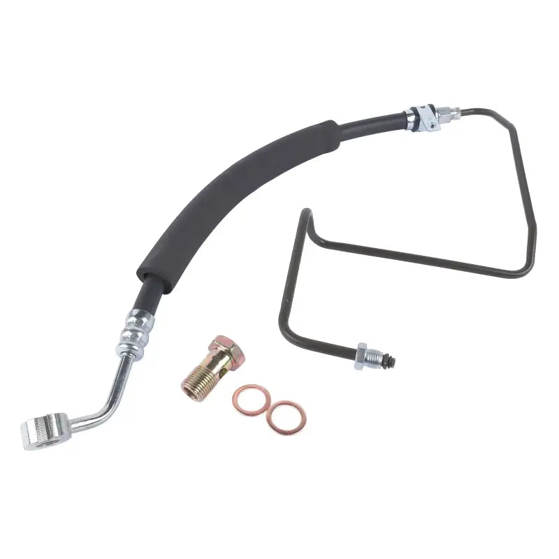 Wąż hydrauliczny pompy wspomagania dla Hyundai Terracan 2.9 CRDI 57520H1551