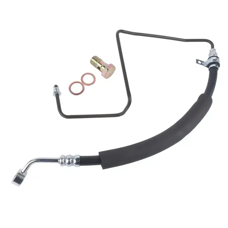 Wąż hydrauliczny pompy wspomagania dla Hyundai Terracan 2.9 CRDI 57520H1551