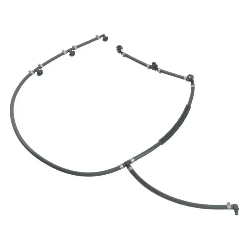 Wąż Powrotny Paliwa A6420705532 dla Mercedes Benz 300 320 350 CDI OM642 V6 Diesel