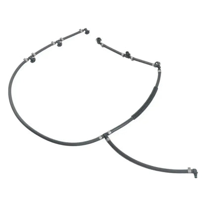 Wąż Powrotny Paliwa A6420705532 dla Mercedes Benz 300 320 350 CDI OM642 V6 Diesel