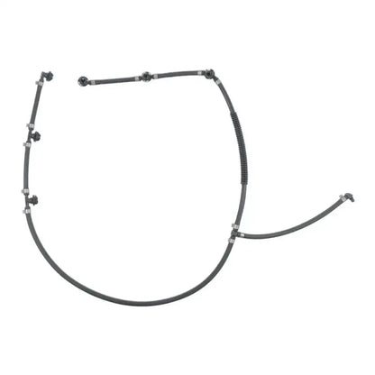 Wąż Powrotny Paliwa A6420705532 dla Mercedes Benz 300 320 350 CDI OM642 V6 Diesel