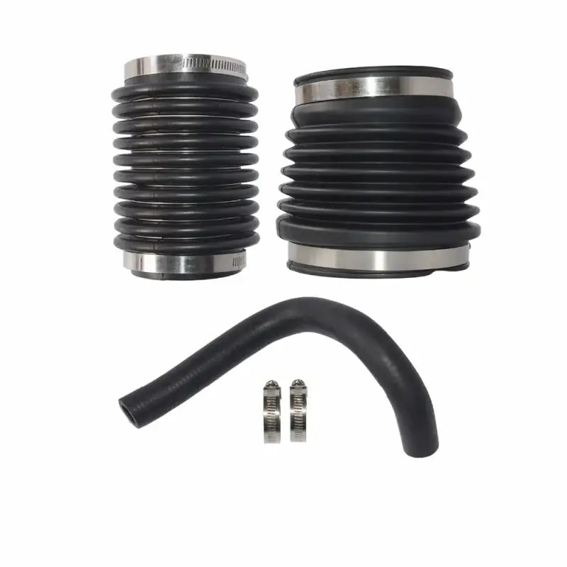 Wąż Wodny i Zestaw Rury Wydechowej do Silników Volvo Penta AQ270 AQ280 875822 876294 876631