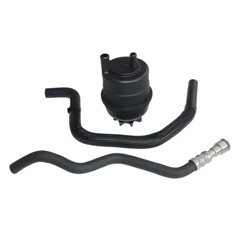 Wąż wspomagania i zbiornik płynu do BMW E46 325i 328i 330Ci 32411094951 32411097164