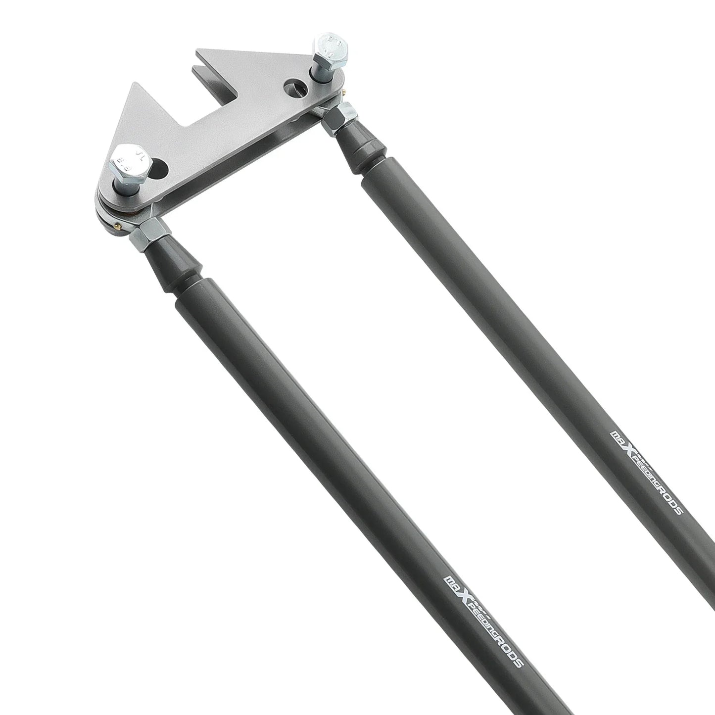 Weld On Parallel 4 Link Suspension Kit Rat Truck 5 Bar Bag Ny